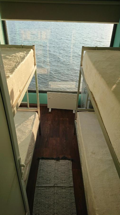 Altitude 1900 Dive Resort - Sevan Lake Chambarak 外观 照片