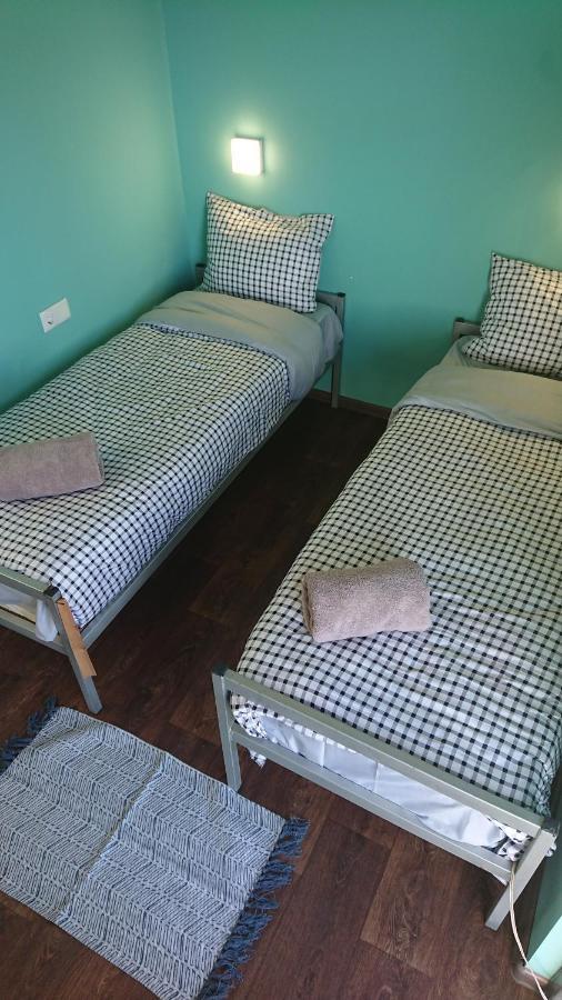 Altitude 1900 Dive Resort - Sevan Lake Chambarak 外观 照片