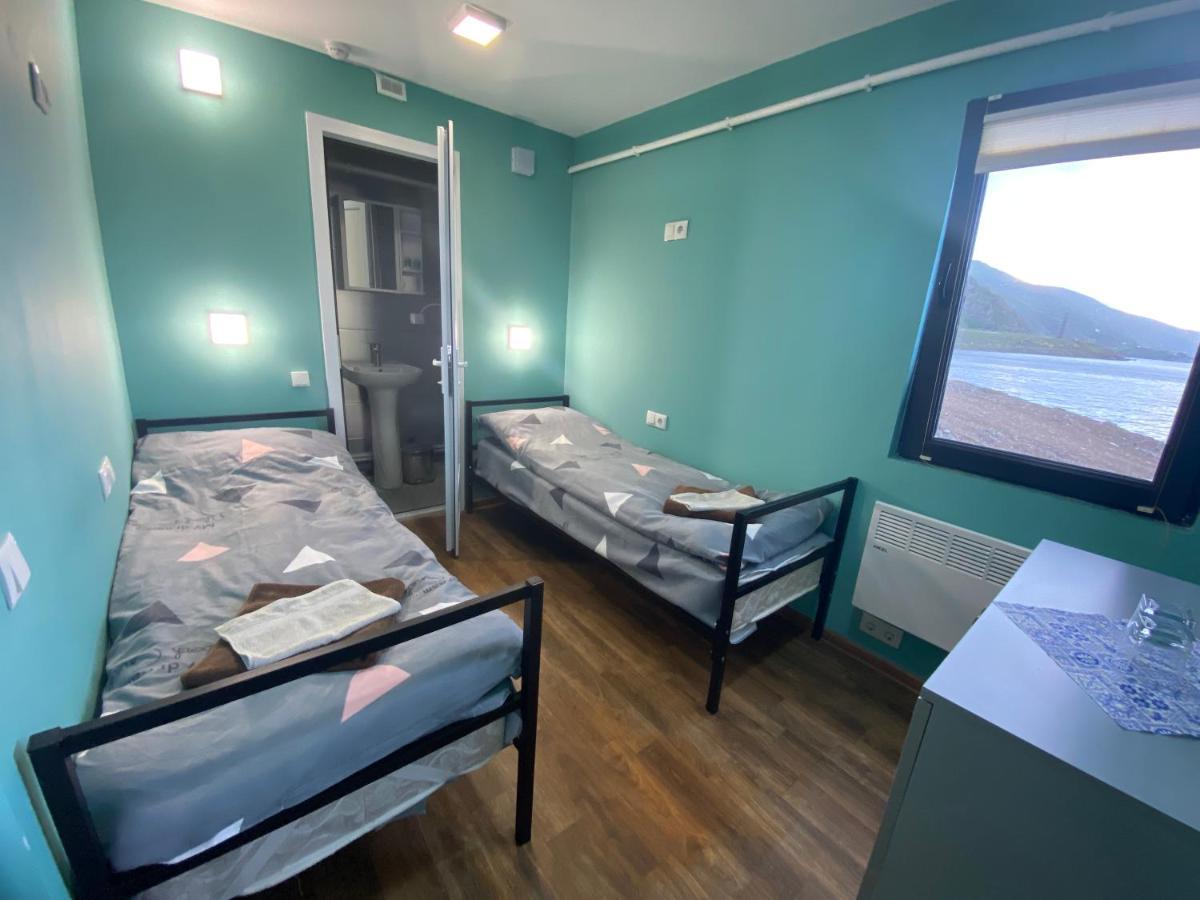 Altitude 1900 Dive Resort - Sevan Lake Chambarak 外观 照片