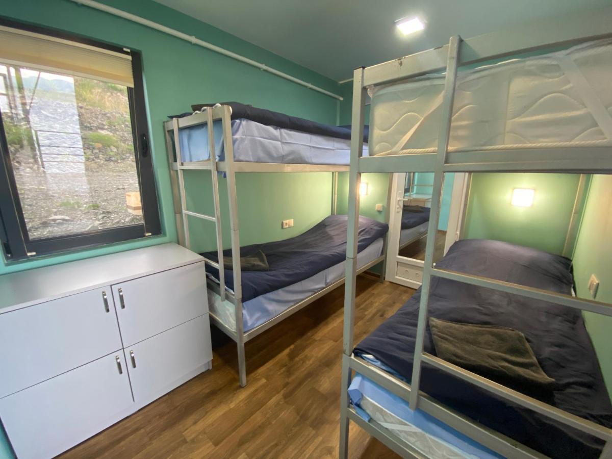 Altitude 1900 Dive Resort - Sevan Lake Chambarak 外观 照片