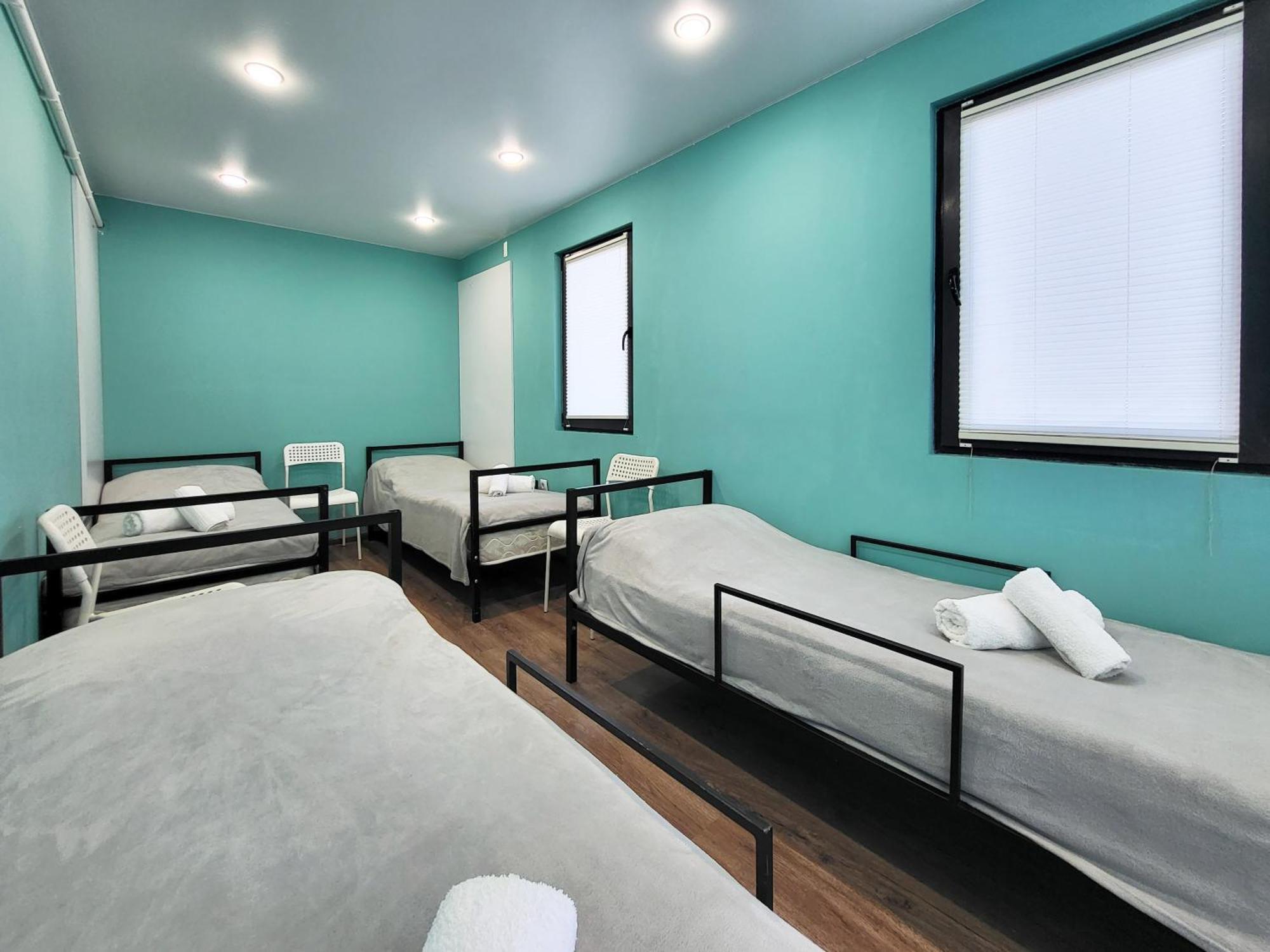 Altitude 1900 Dive Resort - Sevan Lake Chambarak 外观 照片